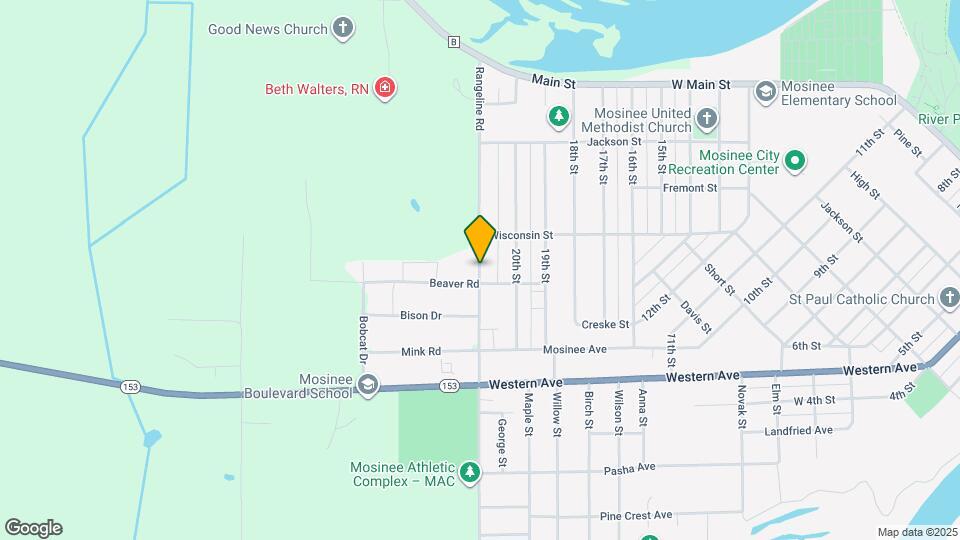 Westhaven Apartments and Nearby Mosinee Apartments For Rent Mosinee, WI