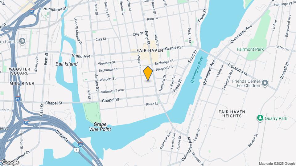 Fairhaven Elderly Apartments New Haven, CT Apartments For Rent