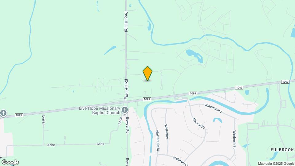 33007 Carolyns Perfection Lp Map and Location Details