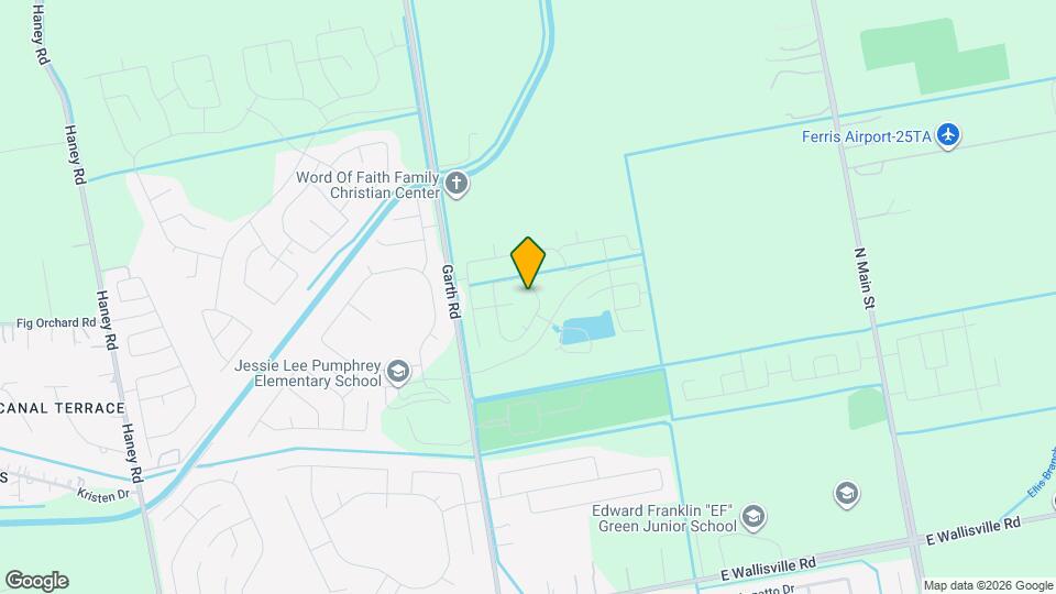 9311 Golden Dorado Ln Map and Location Details