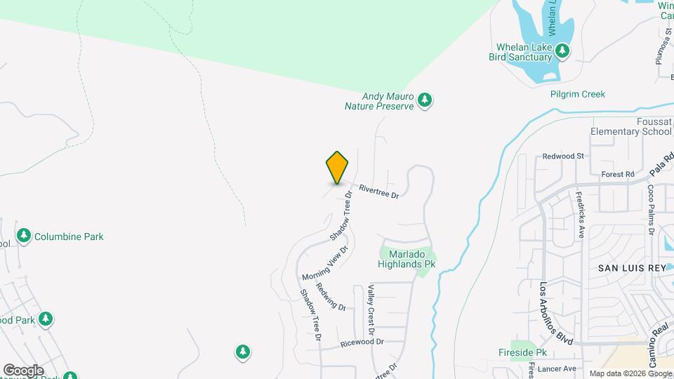 367 Rimhurst Ct Map and Location Details