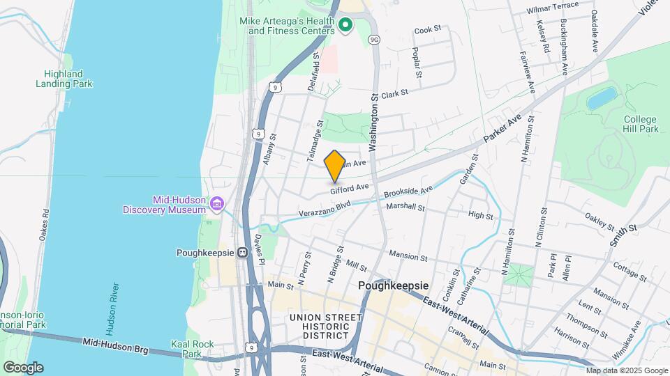 32 Gifford Ave Rentals in Poughkeepsie, NY