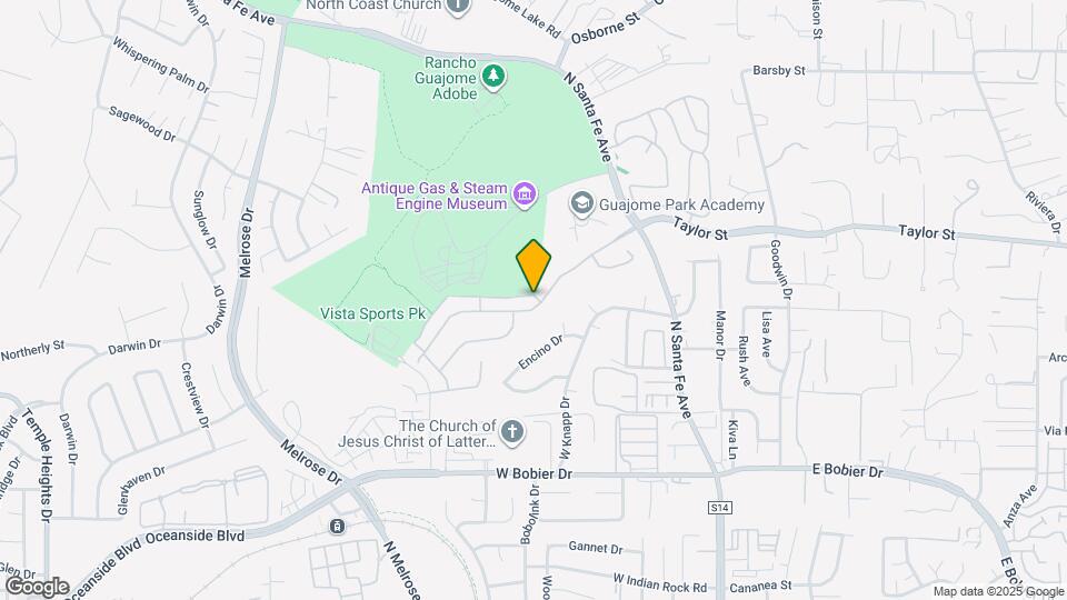 404 Adobe Estates Dr Map and Location Details