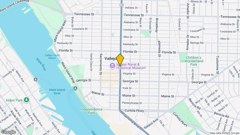 Casa De Vallejo Apartments and Nearby Vallejo Apartments For Rent