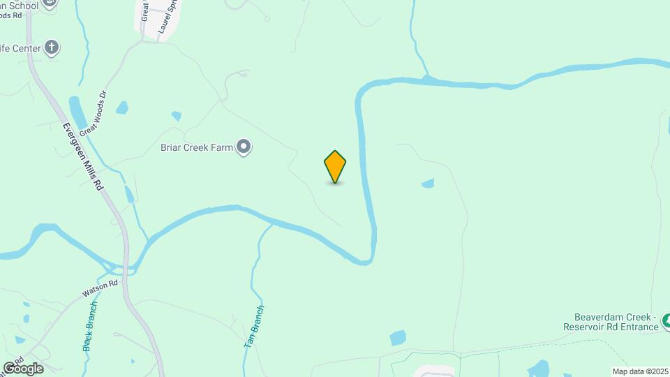 41539 Southpaw Pl Map and Location Details