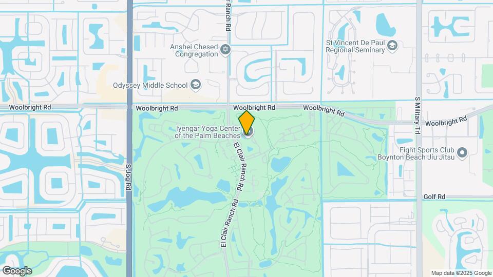 11142 Green Lake Dr Map and Location Details