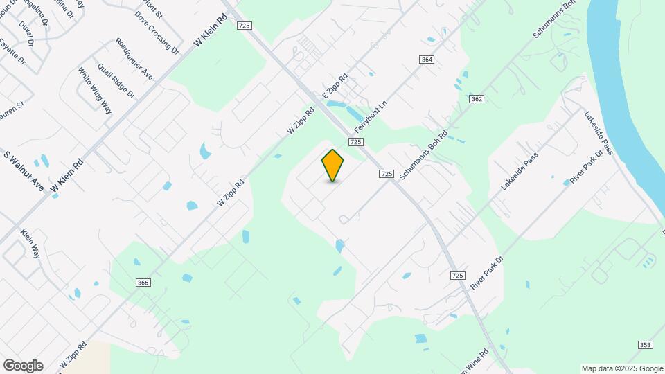 194 Joanne Cv Map and Location Details