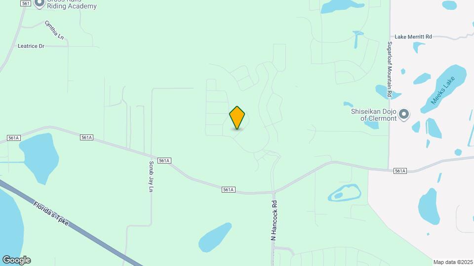 2763 Purple Mdw Ct Map and Location Details