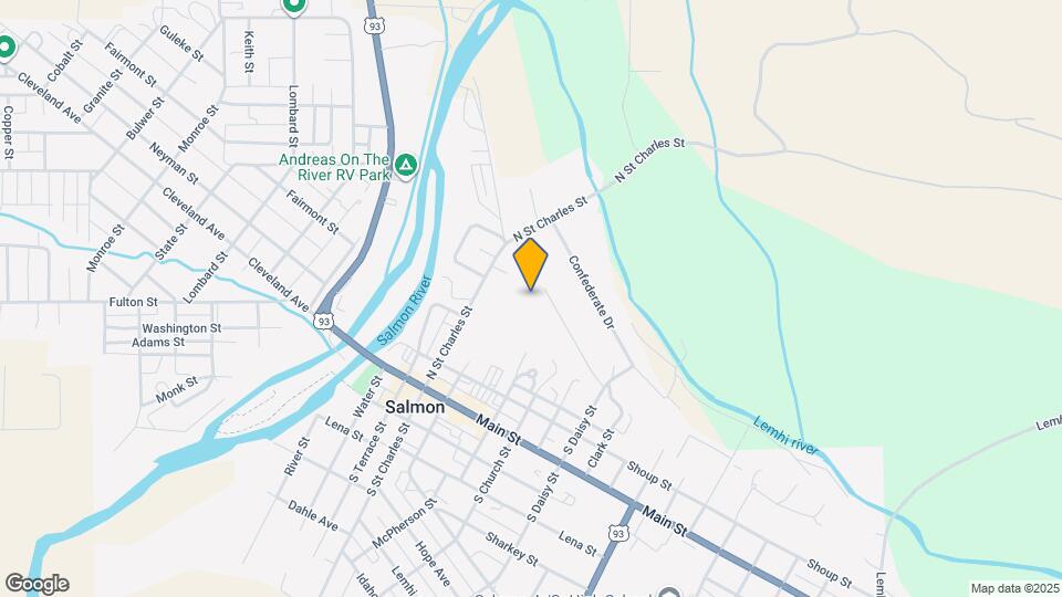 B&H Apartments Salmon, ID Apartments For Rent