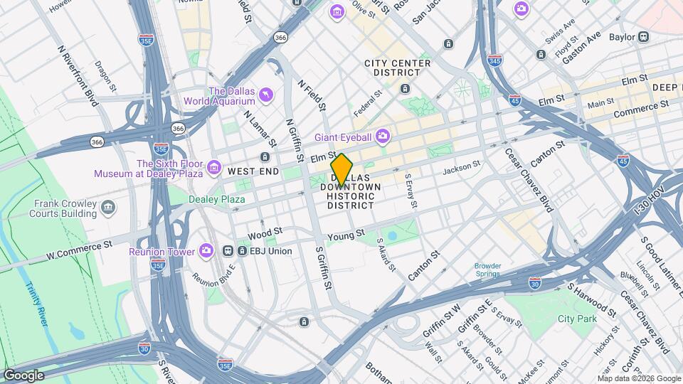 Manor House Map and Location Details