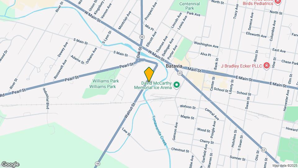 37 Walnut St Apartments and Nearby Batavia Apartments For Rent