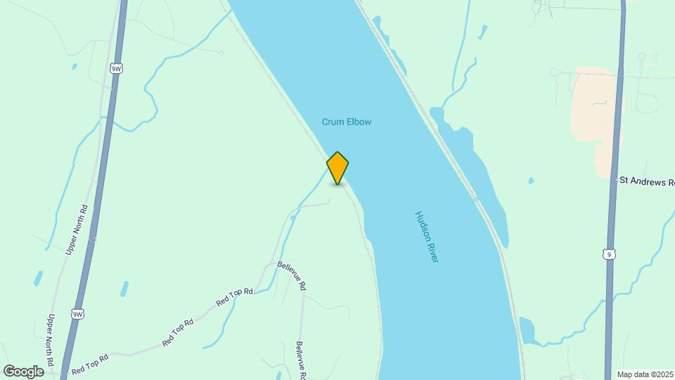 370 Red Top Rd Map and Location Details