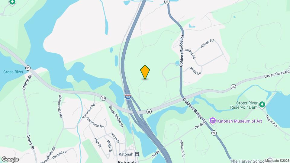 41 Old Deer Park Rd Map and Location Details