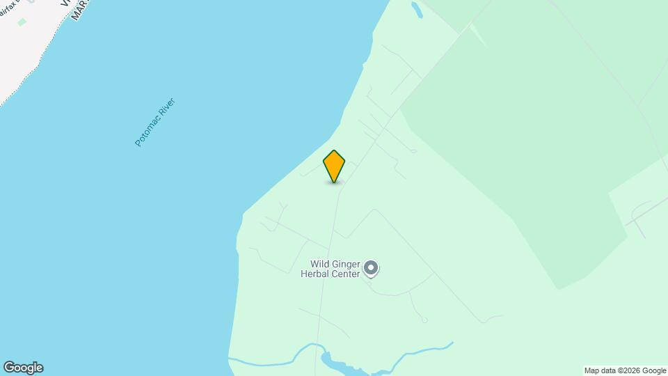 5800 River Rd Map and Location Details