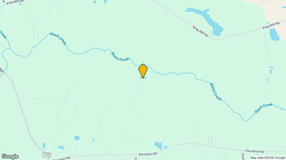 466 Barewood Dr Mapa y Detalles de la Ubicación