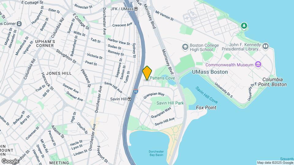 10 Wave Ave, Unit 2 Map and Location Details