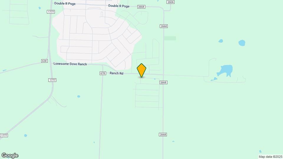 810 Shear Dr, Unit E076 Map and Location Details