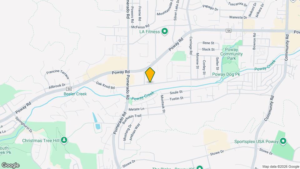 Countryside Apartments and Nearby Poway Apartments For Rent Poway, CA