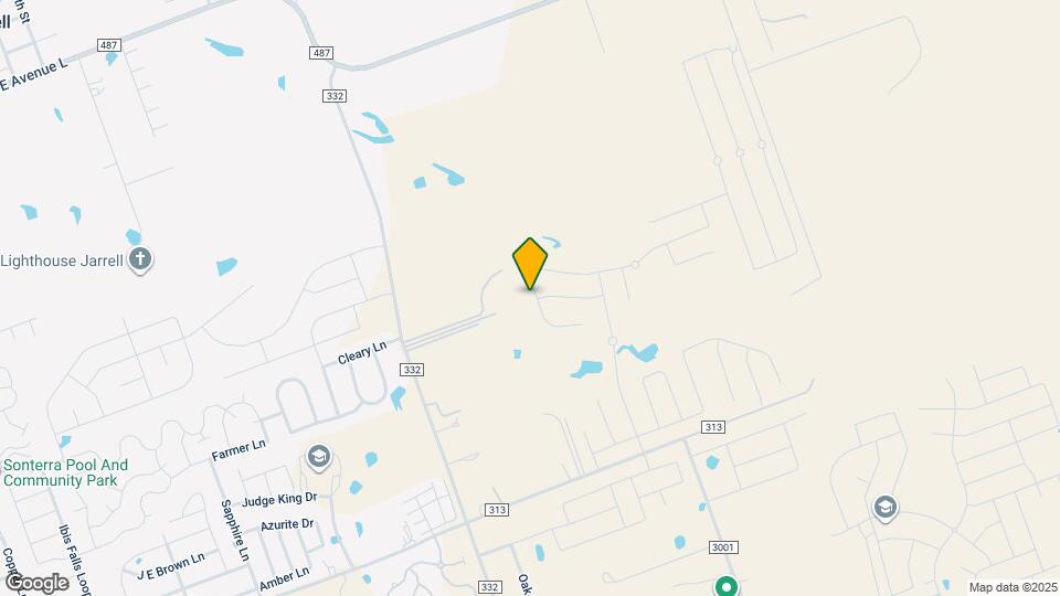 596 Wyatt Wy Map and Location Details