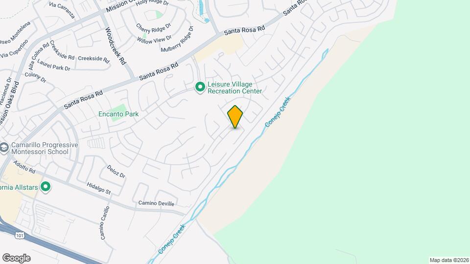 24138 Village 24 Map and Location Details