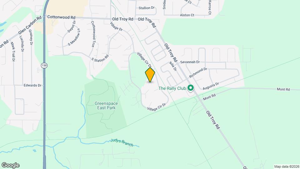 11 Village Ct, Unit 11 Map and Location Details