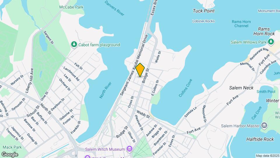 4 Skerry St Ct Map and Location Details