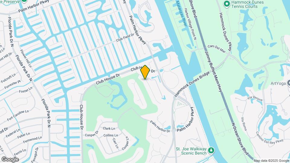 9 Crompton Pl Map and Location Details