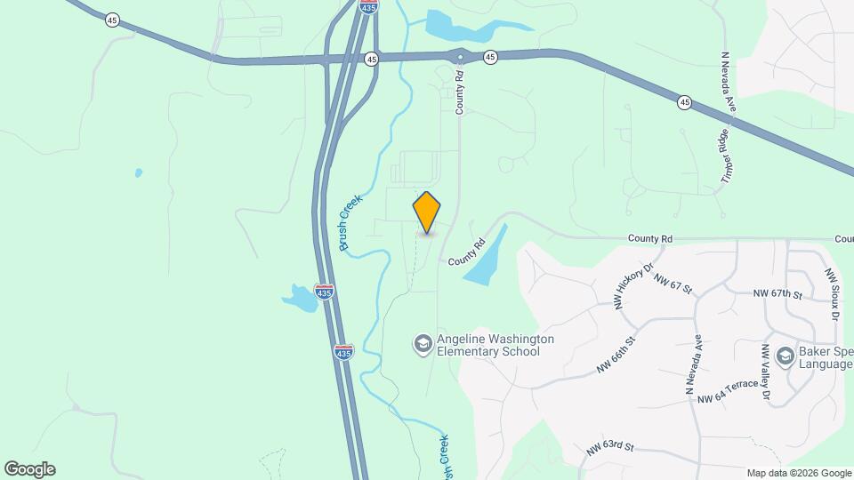 6800 Praire Ln Rentals in Parkville, MO