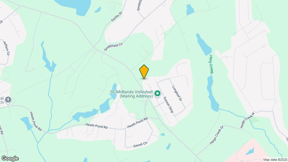 48 Bristlecone Ln Map and Location Details