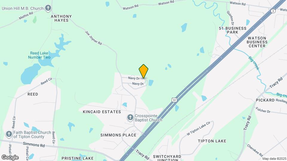 179 Navy Dr Rentals in Munford, TN