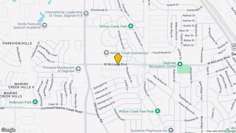 101 Rutland Ct Map and Location Details