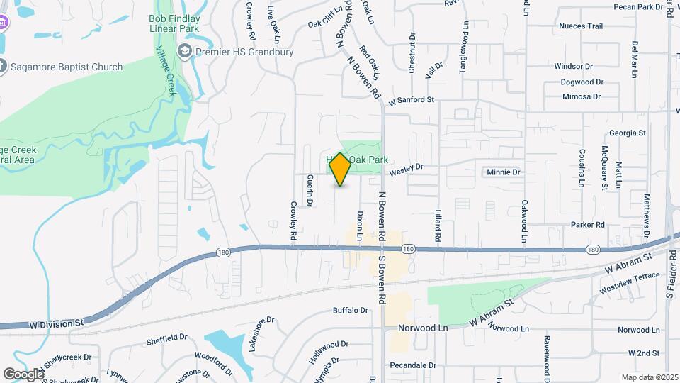 515 Claire Ct Map and Location Details