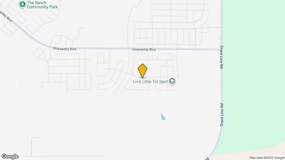 12658 Rosefinch Wy-Unit -2 Map and Location Details