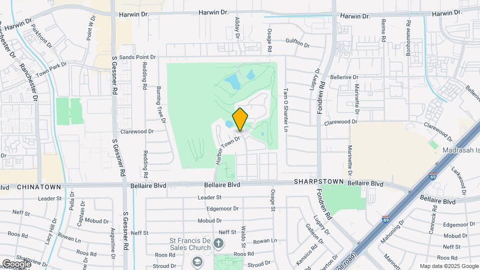 Harbor Green Apartments and Nearby Houston Apartments For Rent