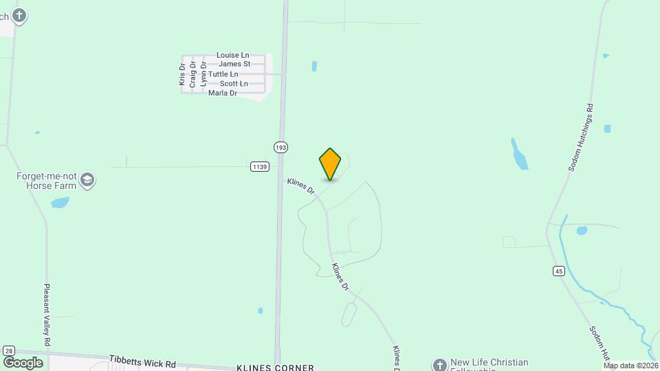 3 Klines Cv Rentals in Girard, OH