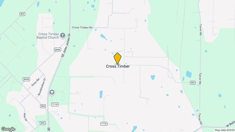 6617 Cr 527 Map and Location Details