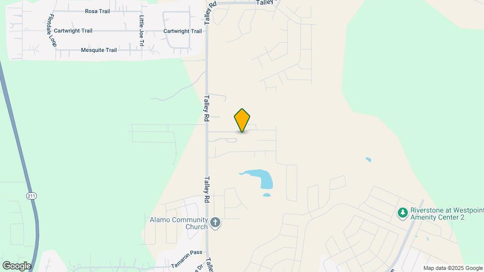 14630 Emerio Dr Map and Location Details