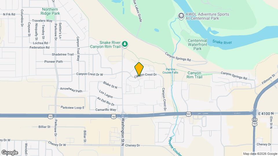 209 Long Island Ave Map and Location Details