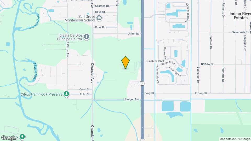 587 Salisbury Cir Map and Location Details