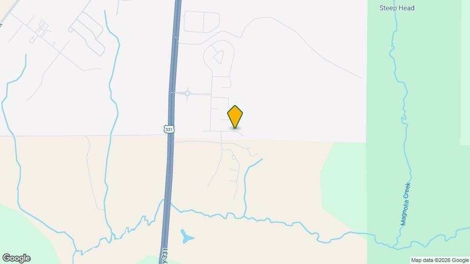 184 Bon Ami Dr Map and Location Details