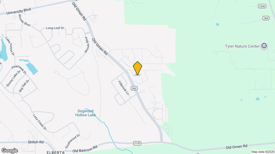 4041 Stonebridge Dr Map and Location Details