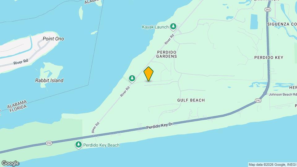 14604 Salt Meadow Dr Map and Location Details