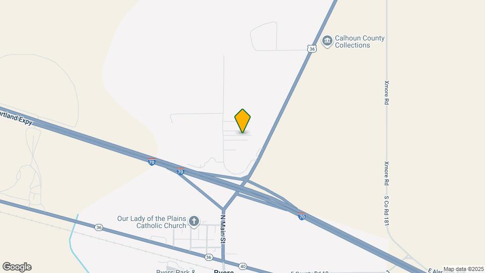 27 Babur St Map and Location Details