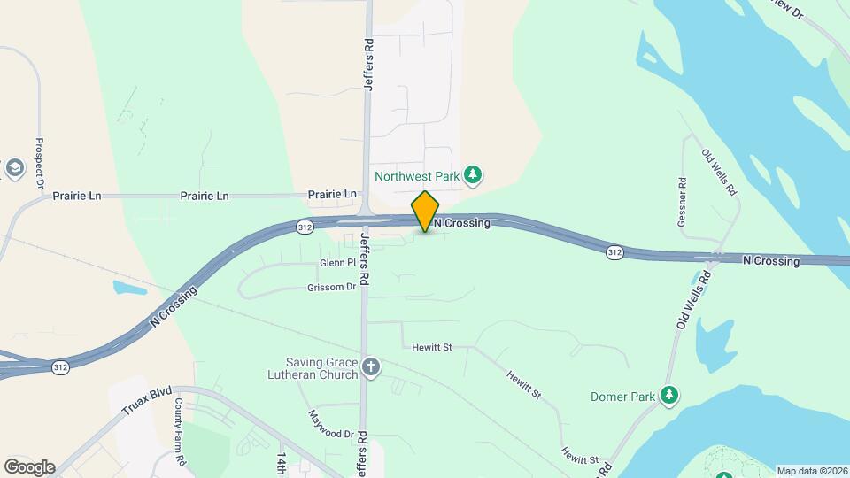 Northridge Apartments Eau Claire, WI Apartments For Rent