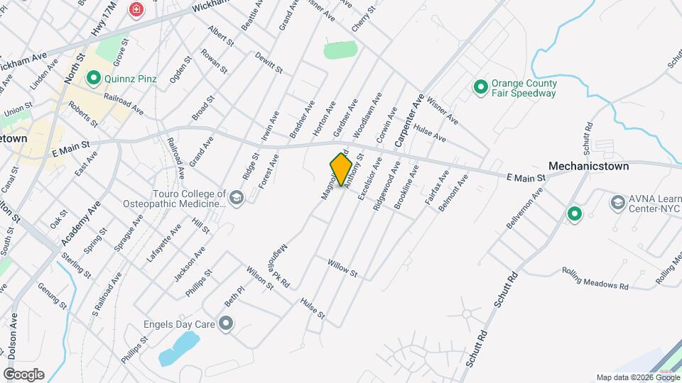 37 Anthony St Rentals in Middletown, NY