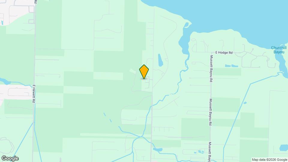 38 Westminster Dr Map and Location Details