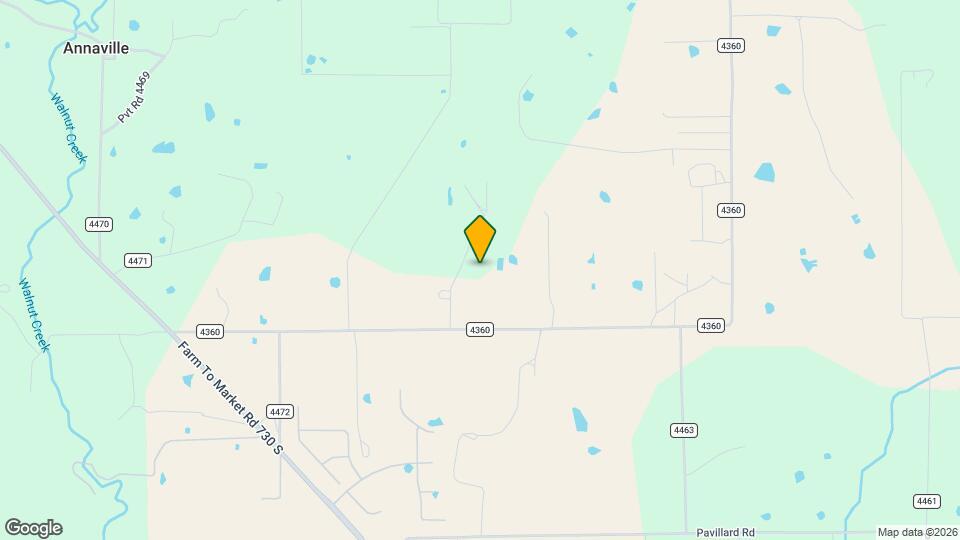 192 Riverside Dr Map and Location Details