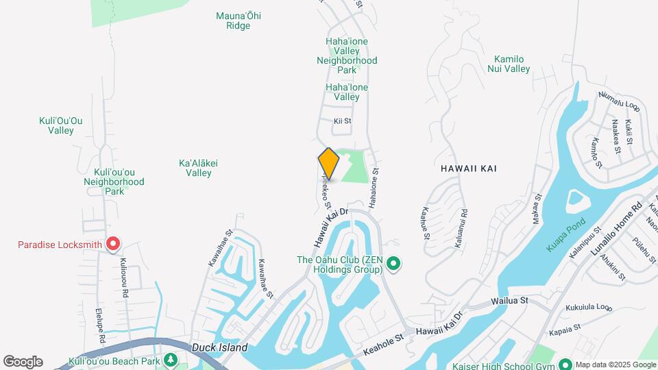 529 Pepeekeo St Apartments Honolulu, HI Apartments For Rent