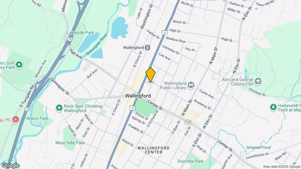 52 Meadow St Rentals in Wallingford, CT