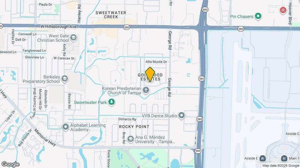 6515 Yosemite Dr, Unit SI ID1591016P Mapa y Detalles de la Ubicación